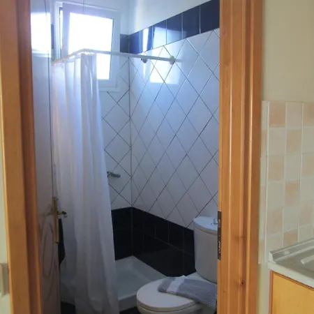 Apartment Studios Panagiota Potos