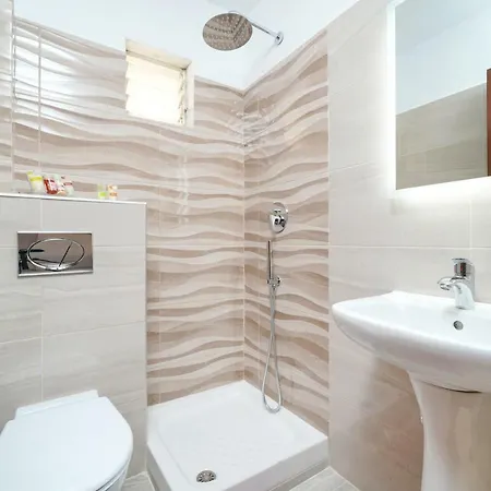 Apartment Studios Panagiota