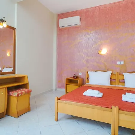 Studios Panagiota Apartment