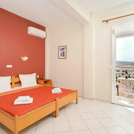 Apartment Studios Panagiota *