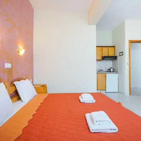 Studios Panagiota Apartment