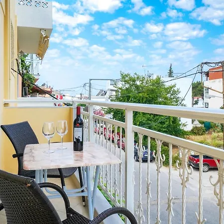 Apartment Studios Panagiota