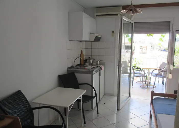 Appartement Panagiota