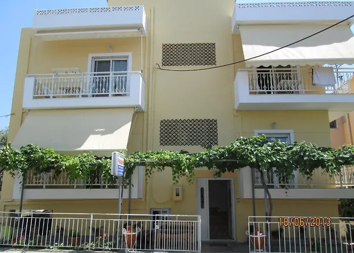 Panagiota Appartement