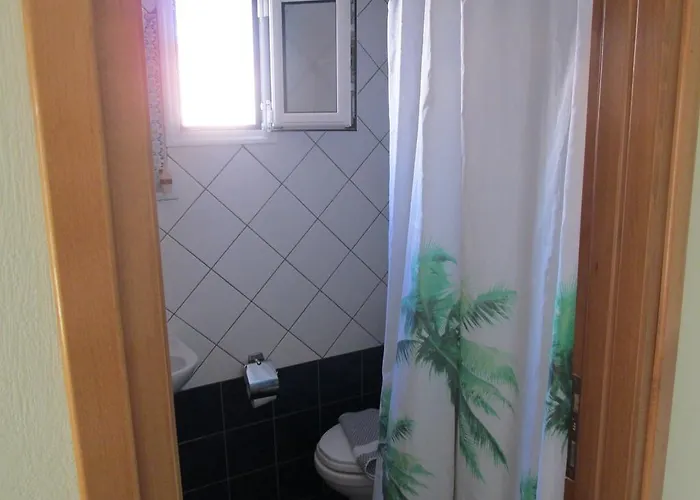 Appartement Panagiota