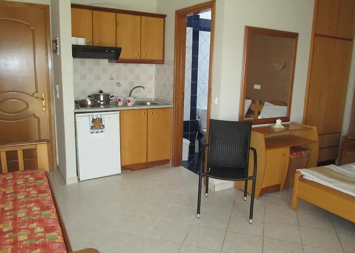 Appartement Panagiota