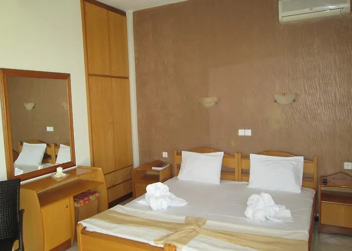 Panagiota Appartement