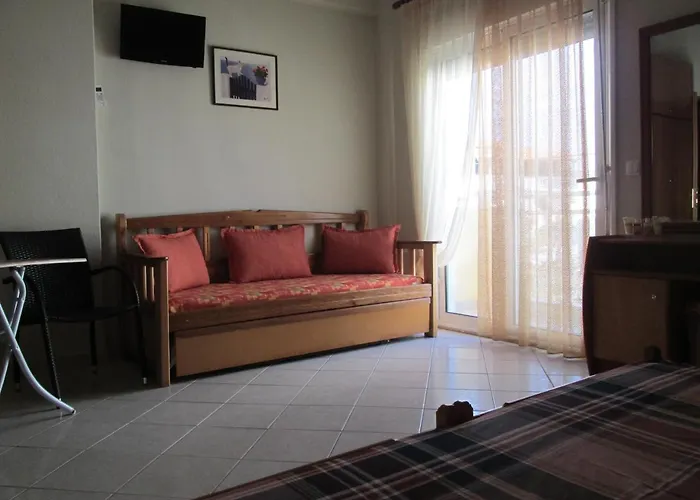 Panagiota Appartement