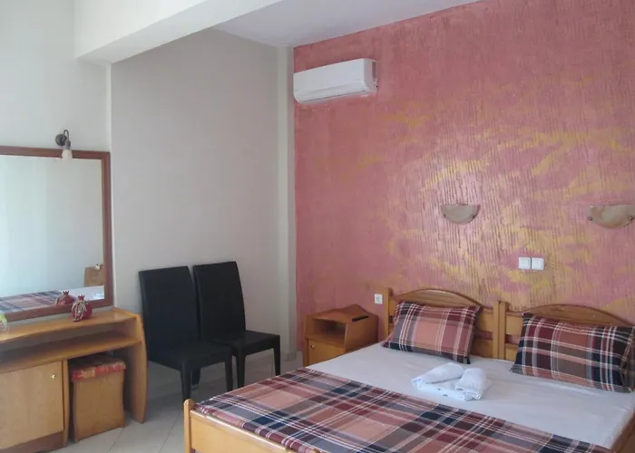 Appartement Panagiota Potos