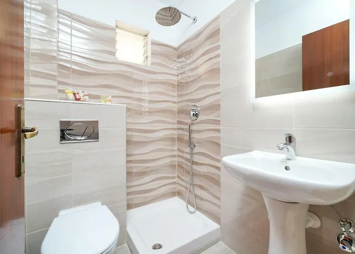 Appartement Panagiota