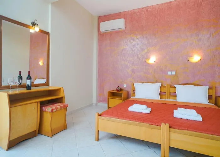 Panagiota Appartement