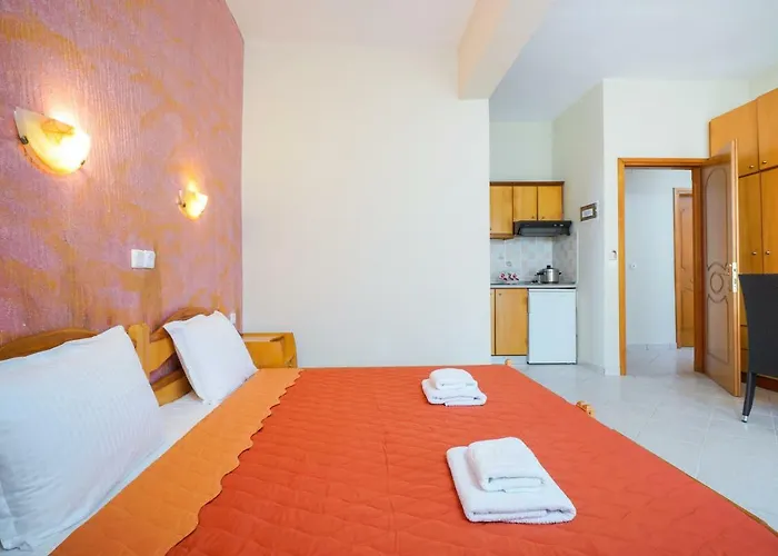 Panagiota Appartement