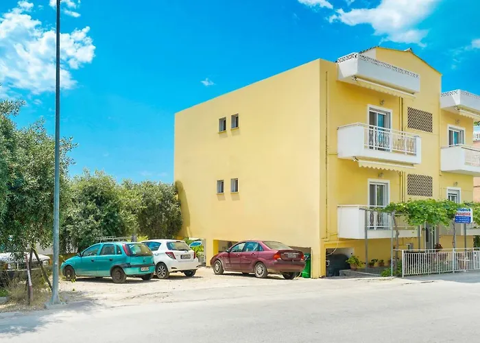 Panagiota Appartement