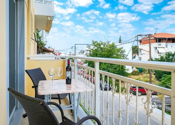 Appartement Panagiota