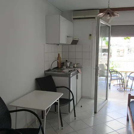 Apartment Studios Panagiota