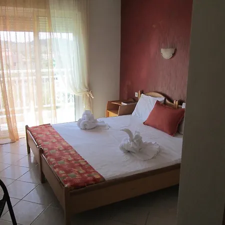 Panagiota شقة بوتوس