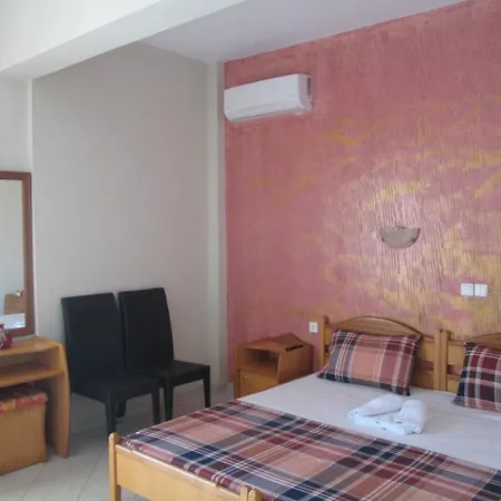 Apartment Studios Panagiota Potos