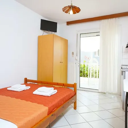 شقة Panagiota بوتوس