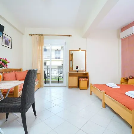 Studios Panagiota *