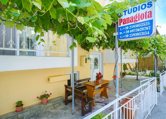 Panagiota Potos